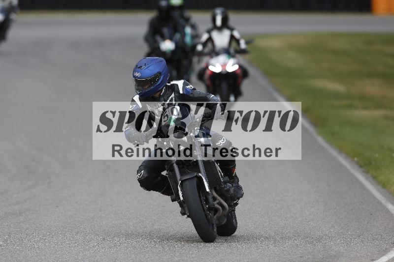 /18 05.06.2026  TZ Motorsport ADR/Gruppe gruen/50